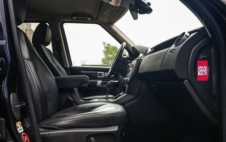 Land Rover Discovery IV, 2009 год, 1 510 000 рублей, 27 фотография