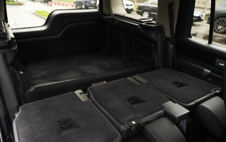 Land Rover Discovery IV, 2009 год, 1 510 000 рублей, 31 фотография