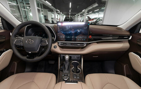 Toyota Highlander, 2026 год, 5 700 000 рублей, 8 фотография
