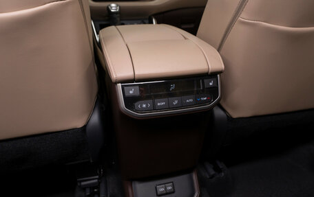 Toyota Highlander, 2026 год, 5 700 000 рублей, 16 фотография