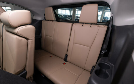 Toyota Highlander, 2026 год, 5 700 000 рублей, 15 фотография