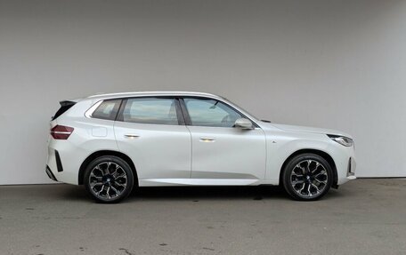 BMW X3, 2025 год, 6 445 000 рублей, 9 фотография