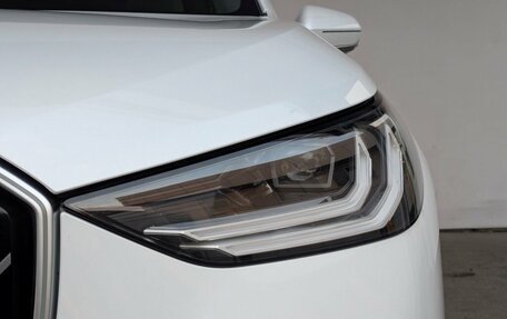 BMW X3, 2025 год, 6 445 000 рублей, 7 фотография