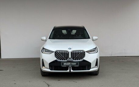 BMW X3, 2025 год, 6 445 000 рублей, 6 фотография