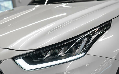 Toyota Highlander, 2026 год, 5 700 000 рублей, 27 фотография