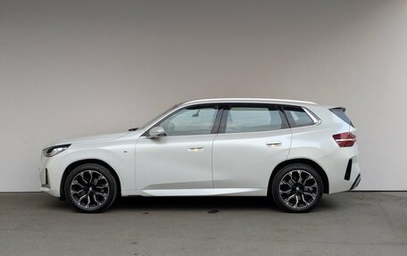 BMW X3, 2025 год, 6 445 000 рублей, 2 фотография