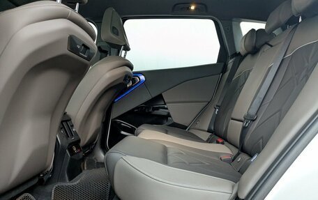BMW X3, 2025 год, 6 445 000 рублей, 3 фотография