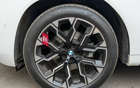 BMW X3, 2025 год, 6 445 000 рублей, 5 фотография