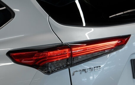 Toyota Highlander, 2026 год, 5 700 000 рублей, 28 фотография
