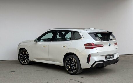 BMW X3, 2025 год, 6 445 000 рублей, 14 фотография