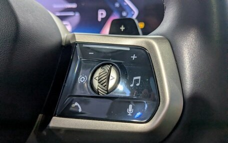 BMW X3, 2025 год, 6 445 000 рублей, 24 фотография