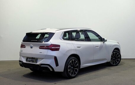 BMW X3, 2025 год, 6 445 000 рублей, 15 фотография