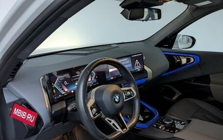 BMW X3, 2025 год, 6 445 000 рублей, 13 фотография
