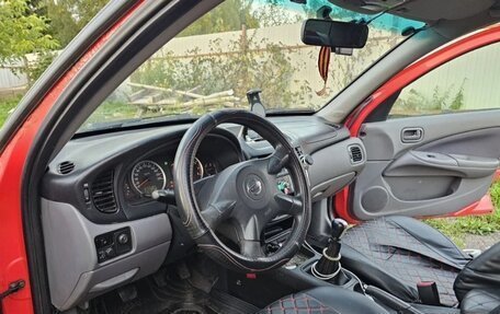 Nissan Almera, 2003 год, 185 000 рублей, 6 фотография