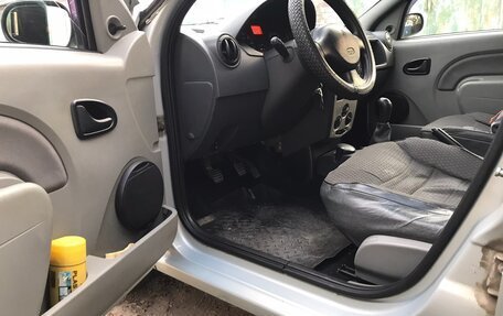 Renault Logan I, 2008 год, 585 000 рублей, 5 фотография