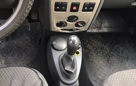 Renault Logan I, 2008 год, 585 000 рублей, 7 фотография