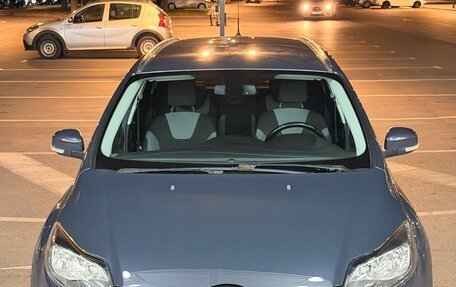 Ford Focus III, 2013 год, 650 000 рублей, 2 фотография