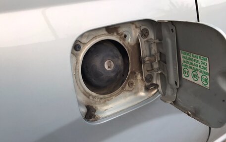 Renault Logan I, 2008 год, 585 000 рублей, 10 фотография