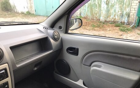 Renault Logan I, 2008 год, 585 000 рублей, 6 фотография