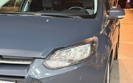 Ford Focus III, 2013 год, 650 000 рублей, 3 фотография