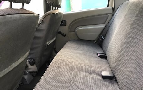 Renault Logan I, 2008 год, 585 000 рублей, 8 фотография