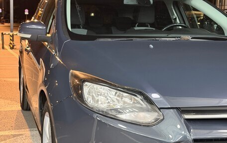 Ford Focus III, 2013 год, 650 000 рублей, 4 фотография