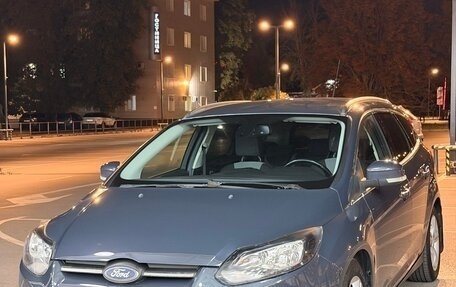 Ford Focus III, 2013 год, 650 000 рублей, 5 фотография