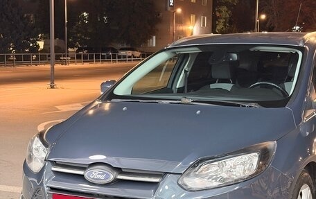 Ford Focus III, 2013 год, 650 000 рублей, 7 фотография