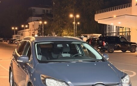 Ford Focus III, 2013 год, 650 000 рублей, 6 фотография