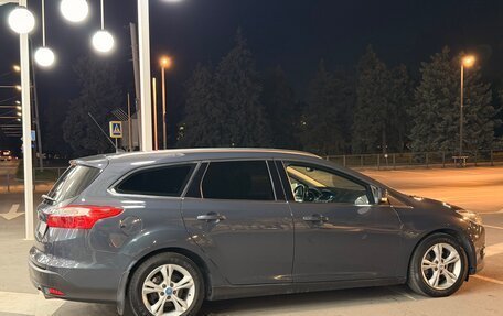 Ford Focus III, 2013 год, 650 000 рублей, 9 фотография