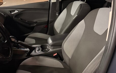 Ford Focus III, 2013 год, 650 000 рублей, 20 фотография