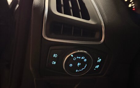 Ford Focus III, 2013 год, 650 000 рублей, 18 фотография