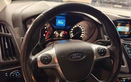 Ford Focus III, 2013 год, 650 000 рублей, 17 фотография
