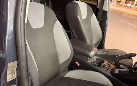 Ford Focus III, 2013 год, 650 000 рублей, 19 фотография