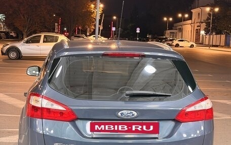 Ford Focus III, 2013 год, 650 000 рублей, 16 фотография