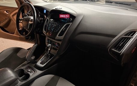 Ford Focus III, 2013 год, 650 000 рублей, 21 фотография