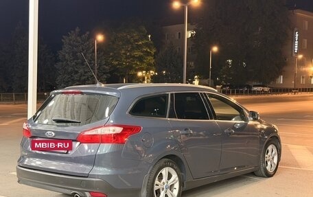 Ford Focus III, 2013 год, 650 000 рублей, 12 фотография