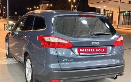 Ford Focus III, 2013 год, 650 000 рублей, 14 фотография