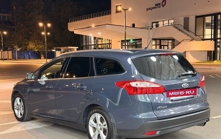 Ford Focus III, 2013 год, 650 000 рублей, 13 фотография