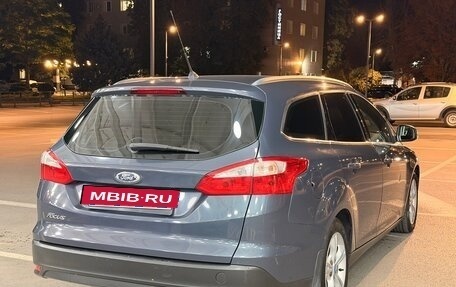 Ford Focus III, 2013 год, 650 000 рублей, 15 фотография