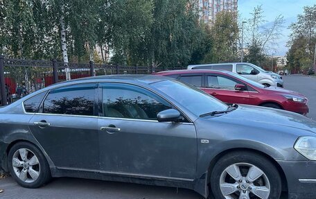 Nissan Teana, 2006 год, 400 000 рублей, 2 фотография