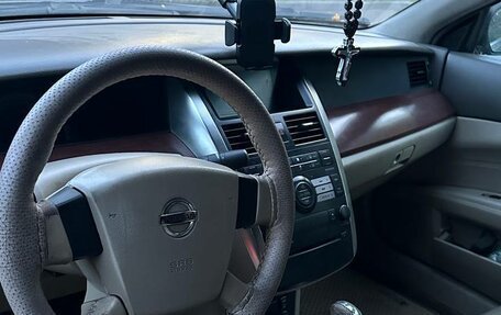 Nissan Teana, 2006 год, 400 000 рублей, 8 фотография