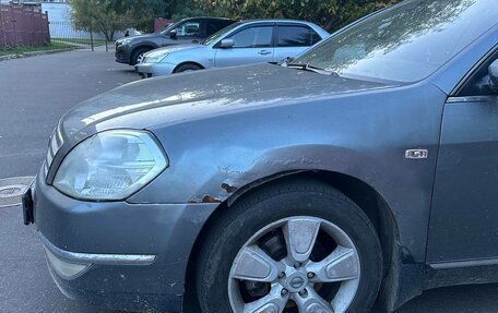 Nissan Teana, 2006 год, 400 000 рублей, 7 фотография