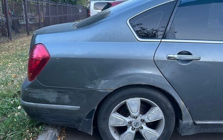 Nissan Teana, 2006 год, 400 000 рублей, 6 фотография