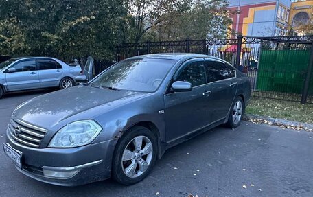 Nissan Teana, 2006 год, 400 000 рублей, 4 фотография