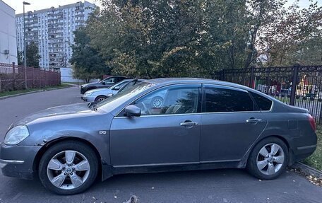Nissan Teana, 2006 год, 400 000 рублей, 3 фотография