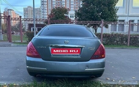 Nissan Teana, 2006 год, 400 000 рублей, 5 фотография