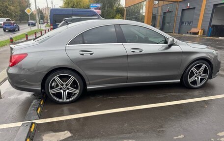 Mercedes-Benz CLA, 2016 год, 1 850 000 рублей, 7 фотография