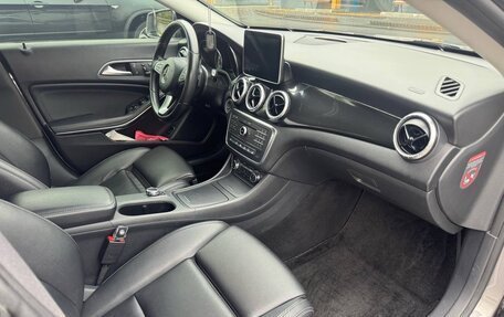 Mercedes-Benz CLA, 2016 год, 1 850 000 рублей, 9 фотография