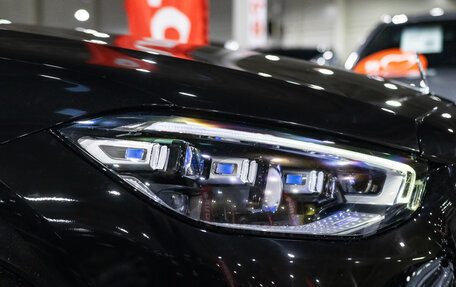 Mercedes-Benz S-Класс, 2022 год, 8 500 000 рублей, 6 фотография